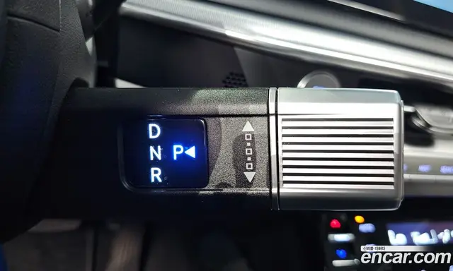 Hyundai Grandeur 2023 2.5 автомат (гидро), миниатюра 12