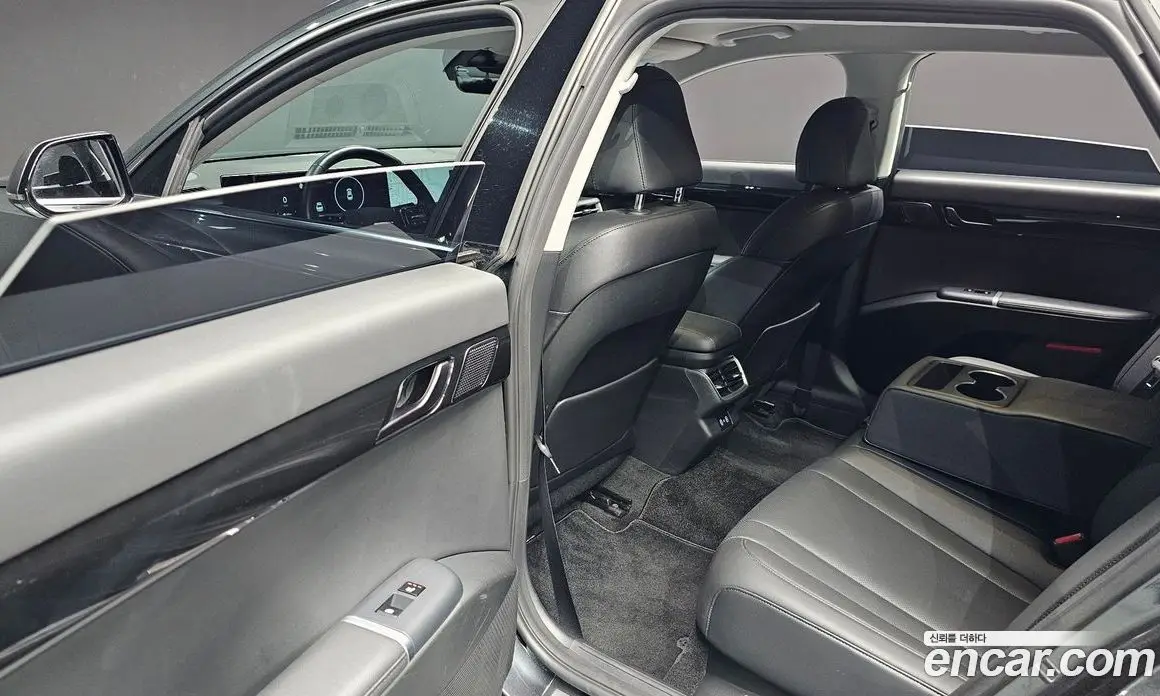 Hyundai Grandeur 2023 2.5 автомат (гидро), фото 22