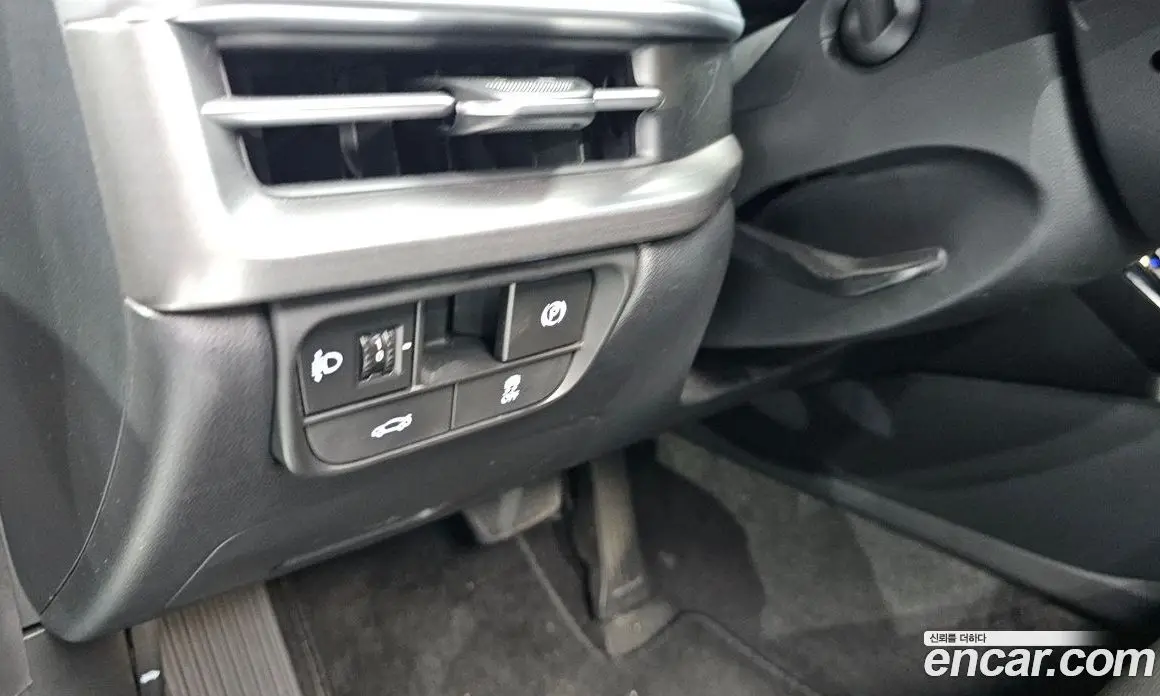 Hyundai Grandeur 2023 2.5 автомат (гидро), фото 28