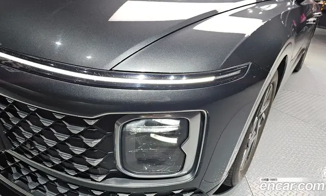 Hyundai Grandeur 2023 2.5 автомат (гидро), миниатюра 8