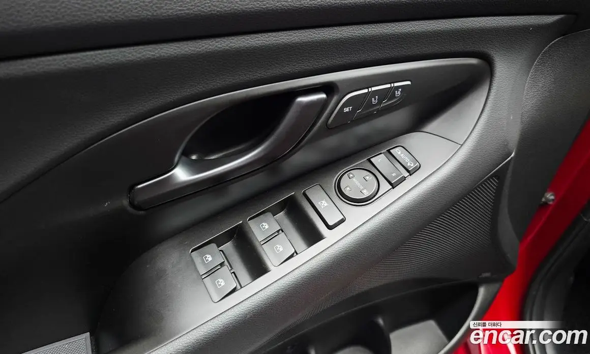 Hyundai i30 2020 1.6 автомат (гидро), фото 15