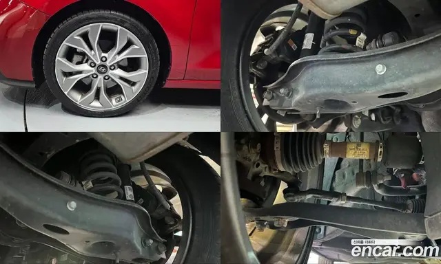Hyundai i30 2020 1.6 автомат (гидро), миниатюра 5