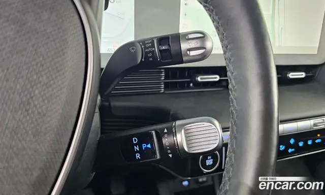 Hyundai Ioniq 5 2023 0.1 автомат (гидро), миниатюра 12