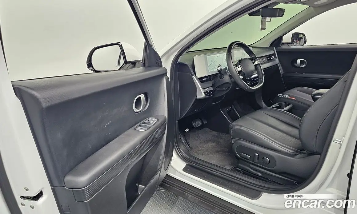 Hyundai Ioniq 5 2023 0.1 автомат (гидро), фото 13