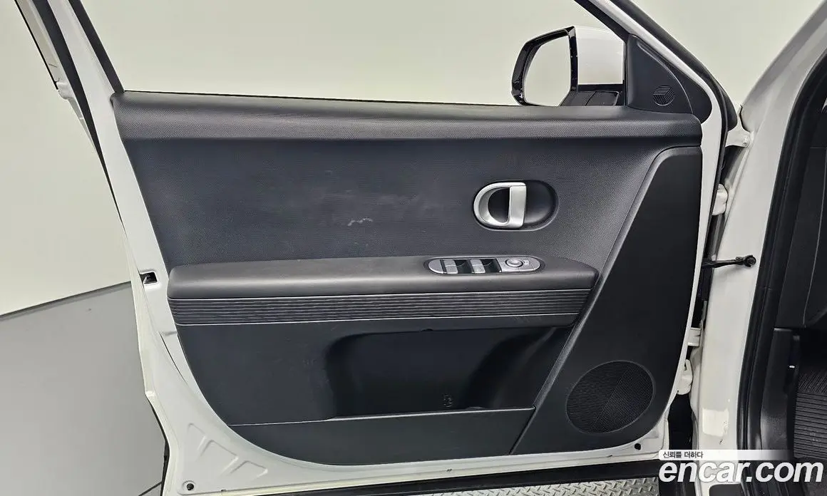 Hyundai Ioniq 5 2023 0.1 автомат (гидро), фото 14