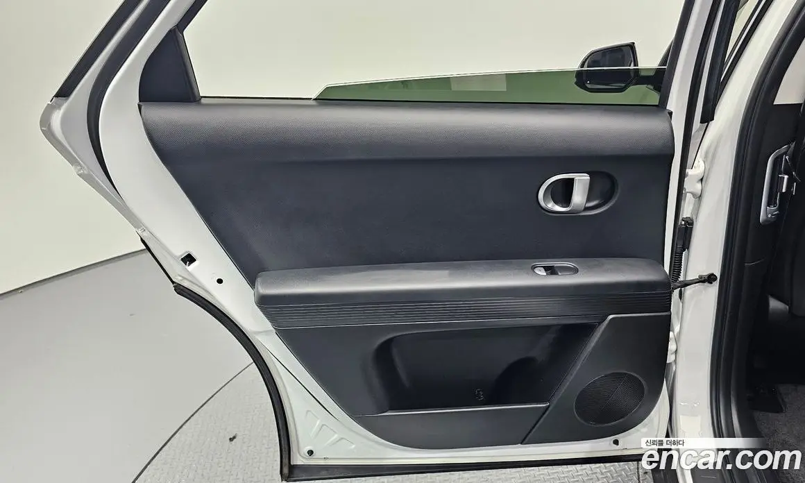 Hyundai Ioniq 5 2023 0.1 автомат (гидро), фото 15