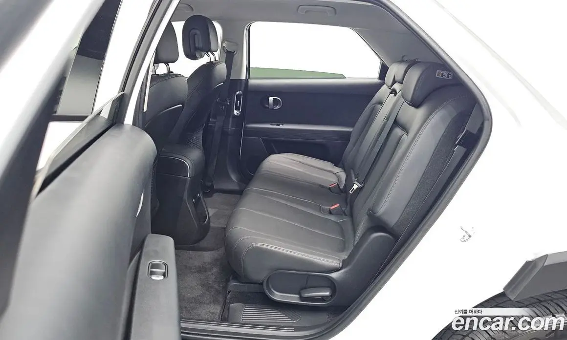 Hyundai Ioniq 5 2023 0.1 автомат (гидро), фото 17