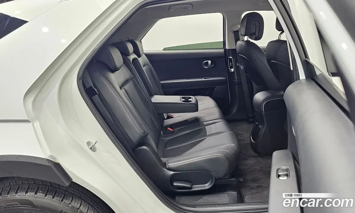 Hyundai Ioniq 5 2023 0.1 автомат (гидро), фото 18