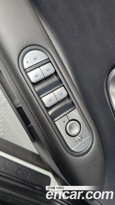 Hyundai Ioniq 5 2023 0.1 автомат (гидро), фото 28