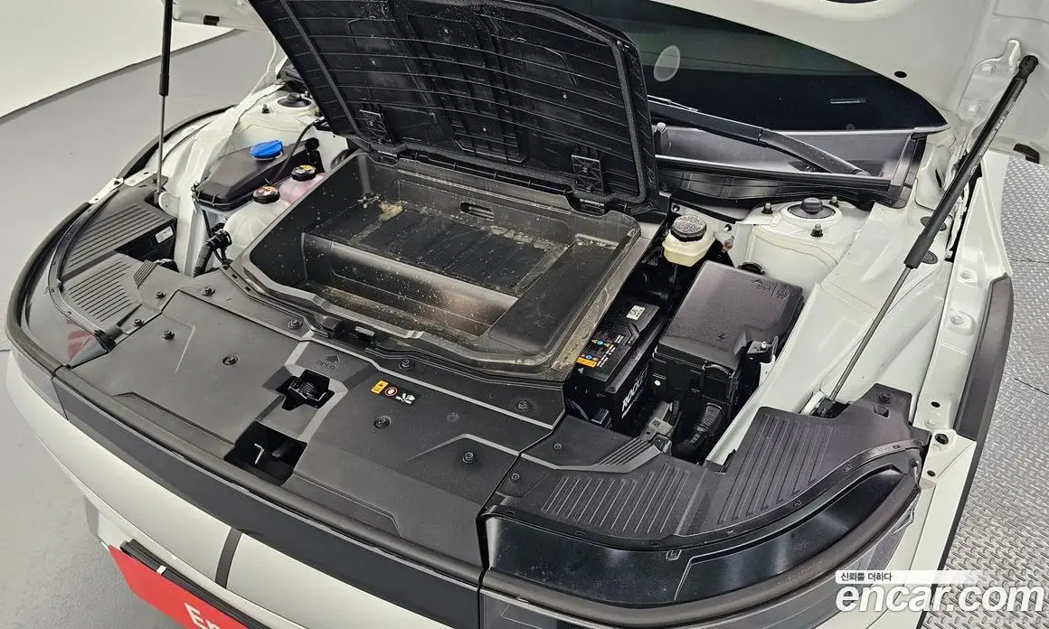 Hyundai Ioniq 5 2023 0.1 автомат (гидро), фото 6