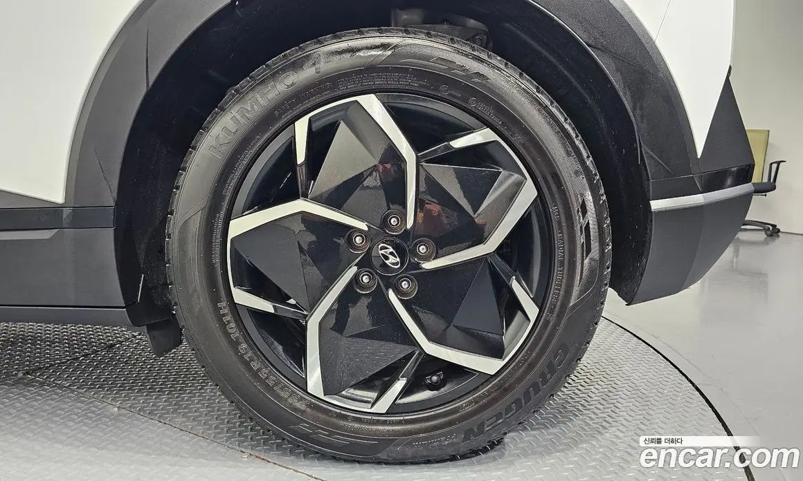 Hyundai Ioniq 5 2023 0.1 автомат (гидро), фото 7
