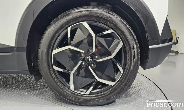Hyundai Ioniq 5 2023 0.1 автомат (гидро), миниатюра 7