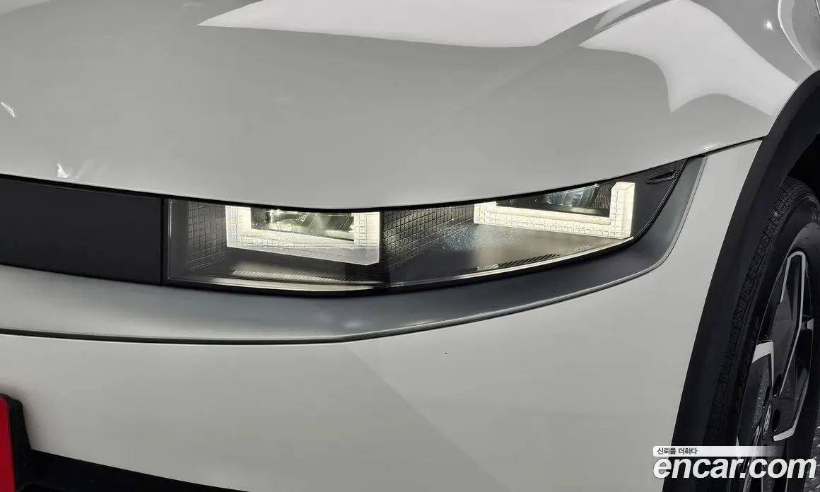 Hyundai Ioniq 5 2023 0.1 автомат (гидро), фото 8