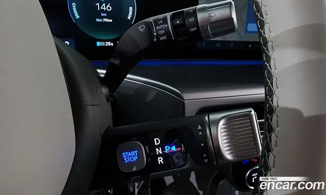 Hyundai Ioniq 9 2025 0.2 автомат (гидро), миниатюра 11
