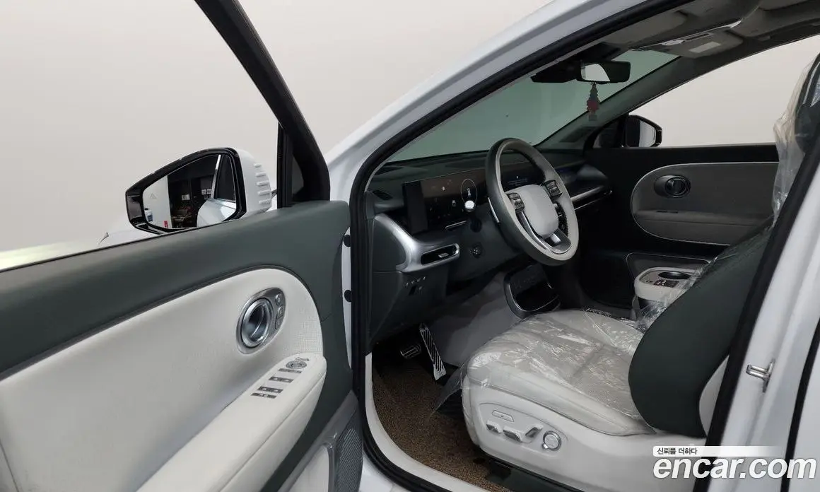 Hyundai Ioniq 9 2025 0.2 автомат (гидро), фото 12