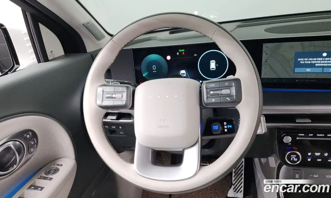 Hyundai Ioniq 9 2025 0.2 автомат (гидро), фото 18