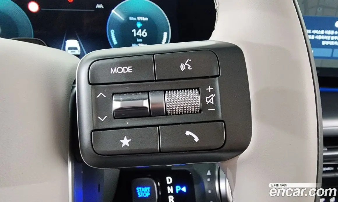 Hyundai Ioniq 9 2025 0.2 автомат (гидро), фото 22