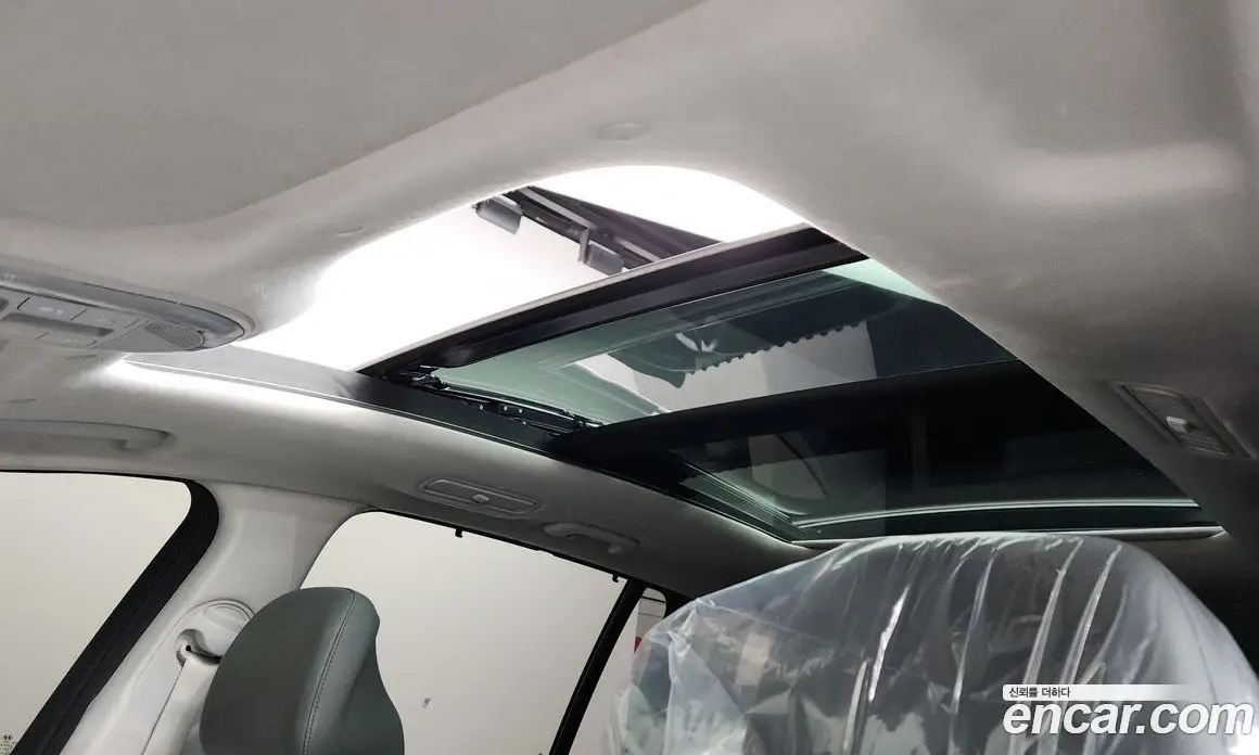 Hyundai Ioniq 9 2025 0.2 автомат (гидро), фото 24