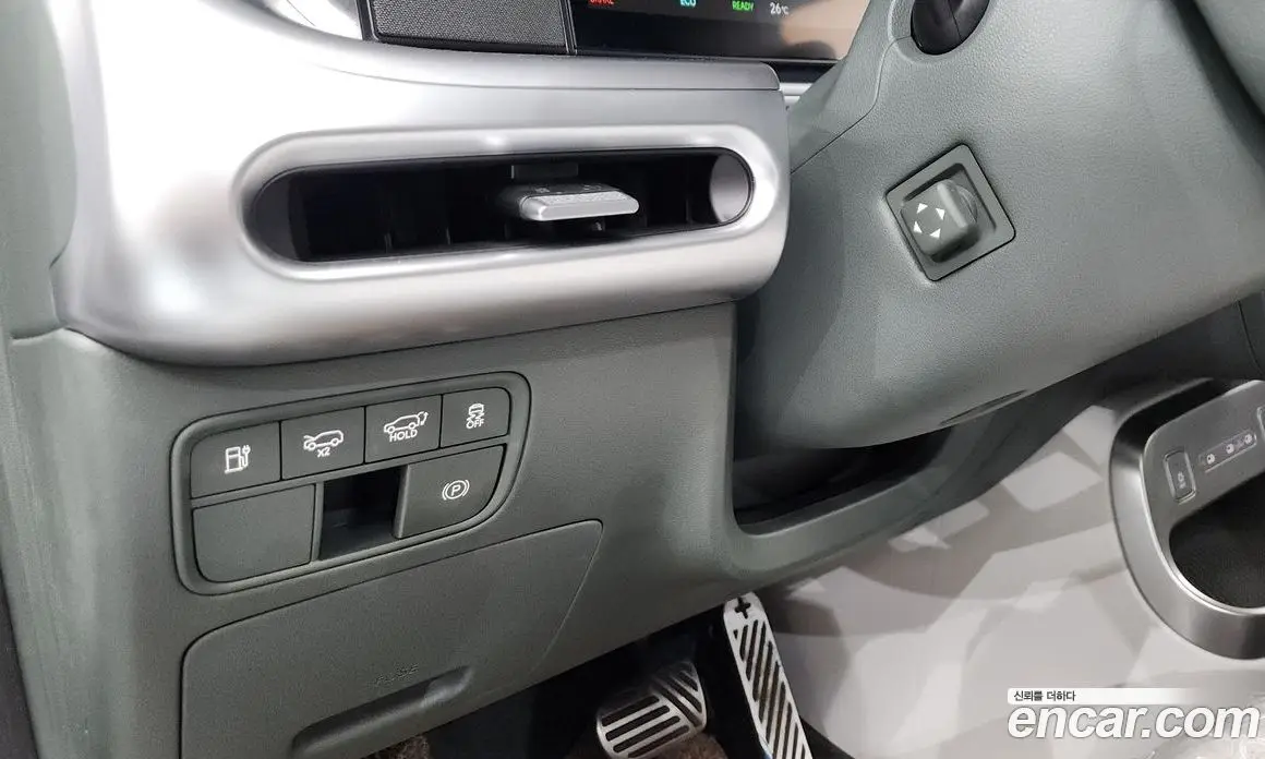 Hyundai Ioniq 9 2025 0.2 автомат (гидро), фото 29