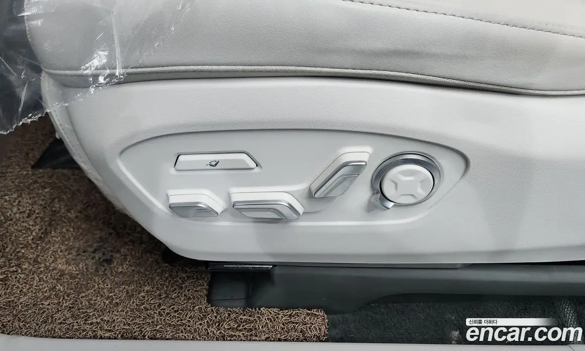 Hyundai Ioniq 9 2025 0.2 автомат (гидро), фото 33