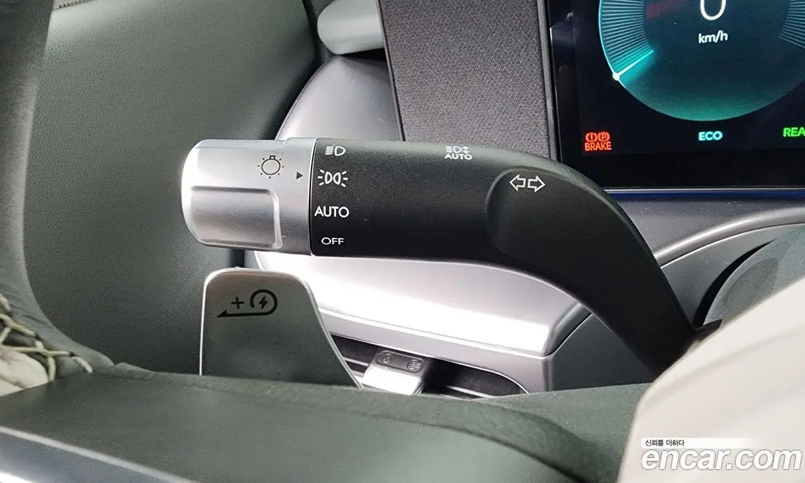 Hyundai Ioniq 9 2025 0.2 автомат (гидро), фото 37