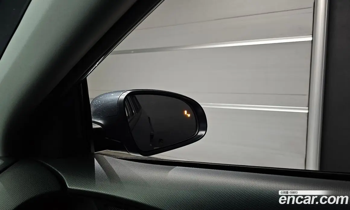 Hyundai Kona 2020 1.6 автомат (гидро), фото 25