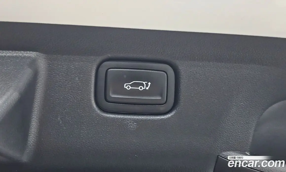 Hyundai Kona 2023 1.6 автомат (гидро), фото 15