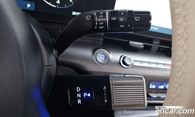 Hyundai Kona 2023 1.6 автомат (гидро), миниатюра 9
