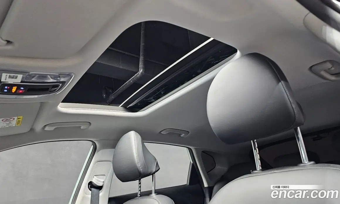 Hyundai Kona 2025 1.6 автомат (гидро), фото 25