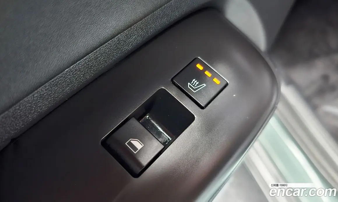 Hyundai Kona 2025 1.6 автомат (гидро), фото 28