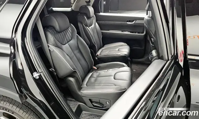 Hyundai Palisade 2024 3.8 автомат (гидро), миниатюра 11