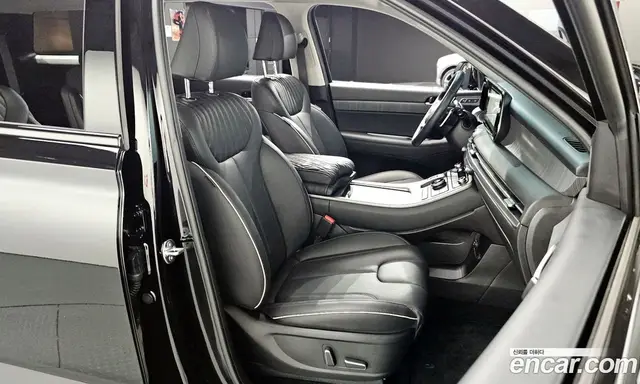 Hyundai Palisade 2024 3.8 автомат (гидро), миниатюра 12