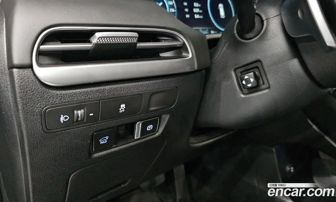 Hyundai Palisade 2024 3.8 автомат (гидро), фото 18