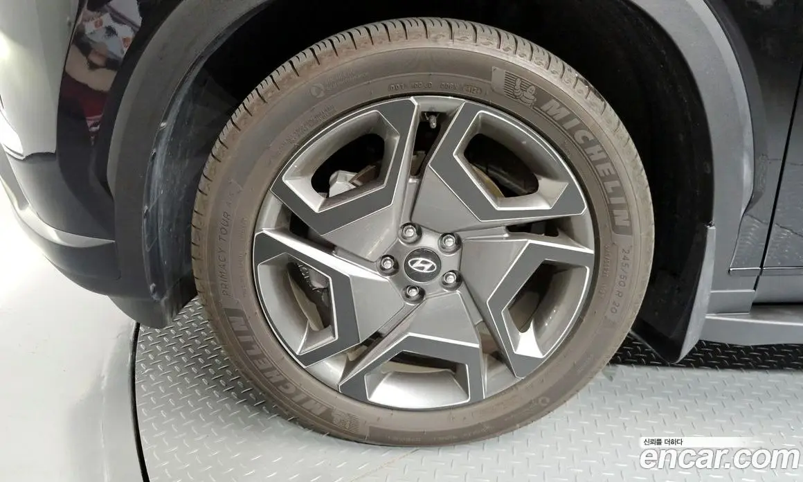 Hyundai Palisade 2024 3.8 автомат (гидро), фото 5
