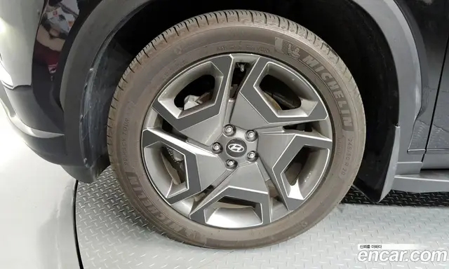 Hyundai Palisade 2024 3.8 автомат (гидро), миниатюра 5