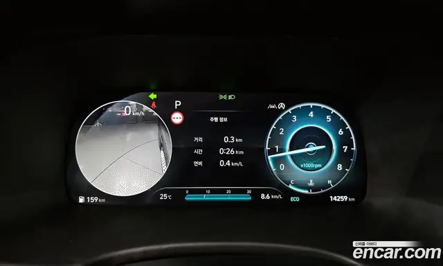 Hyundai Palisade 2024 3.8 автомат (гидро), миниатюра 8