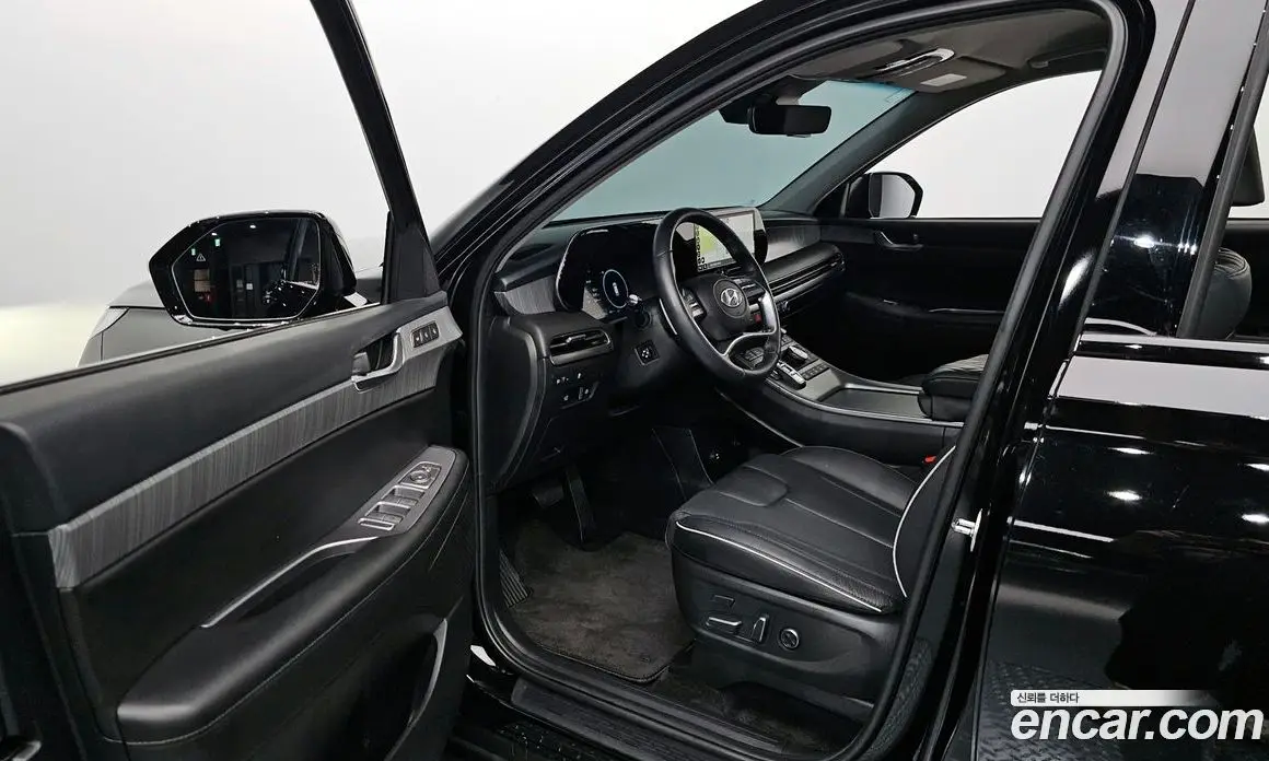 Hyundai Palisade 2024 3.8 автомат (гидро), фото 10