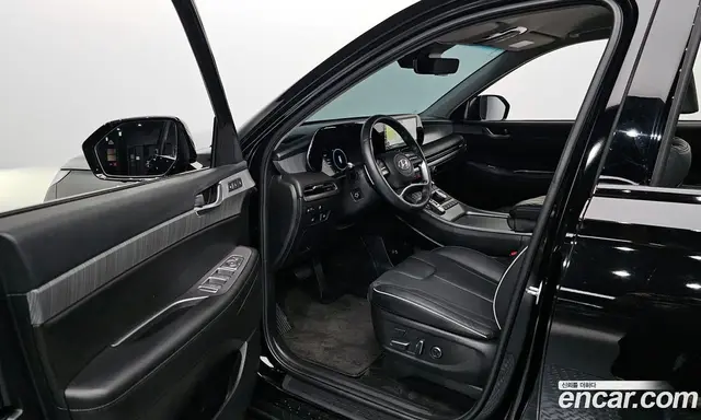 Hyundai Palisade 2024 3.8 автомат (гидро), миниатюра 10