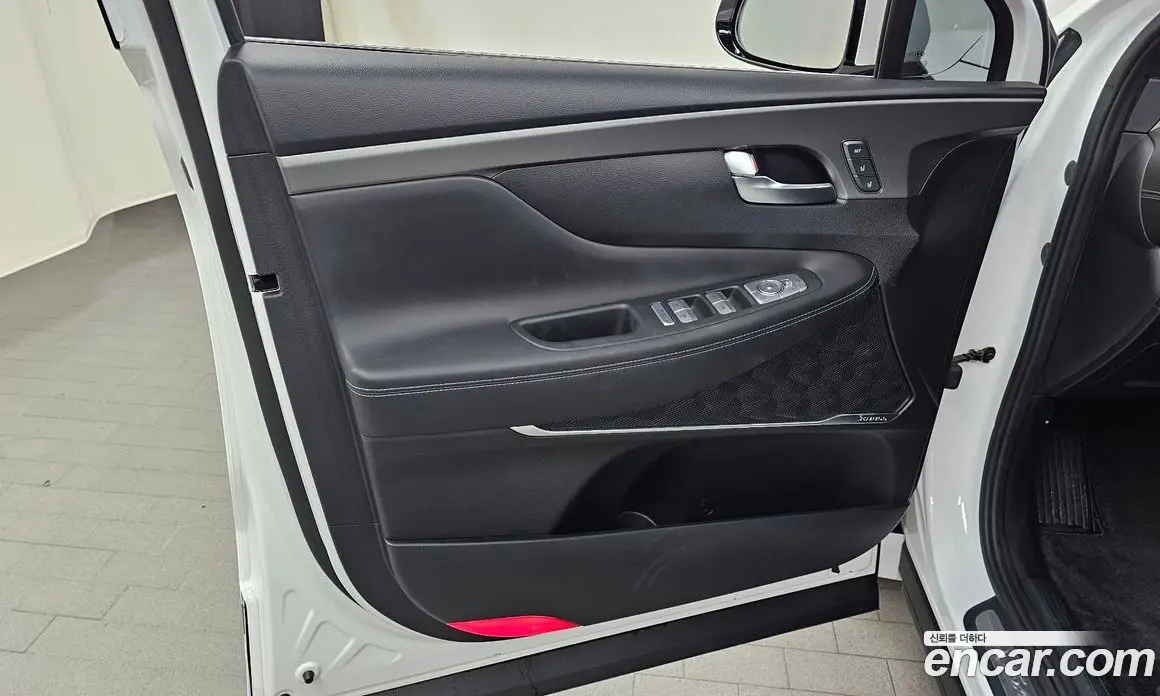 Hyundai Santa Fe 2023 2.5 автомат (гидро), фото 14