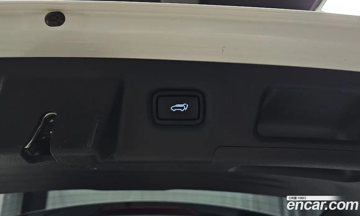 Hyundai Santa Fe 2023 2.5 автомат (гидро), фото 21