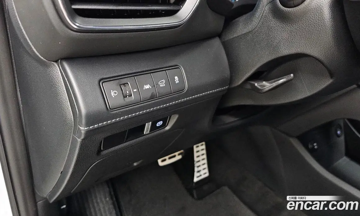 Hyundai Santa Fe 2023 2.5 автомат (гидро), фото 24