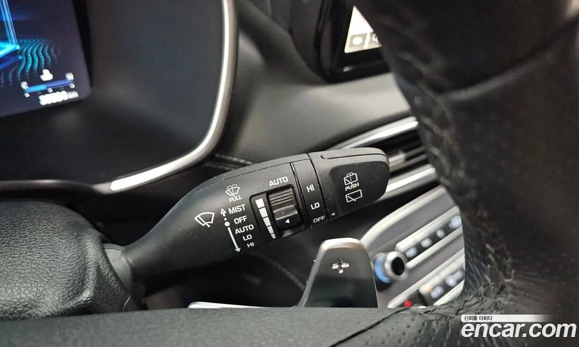 Hyundai Santa Fe 2023 2.5 автомат (гидро), фото 25