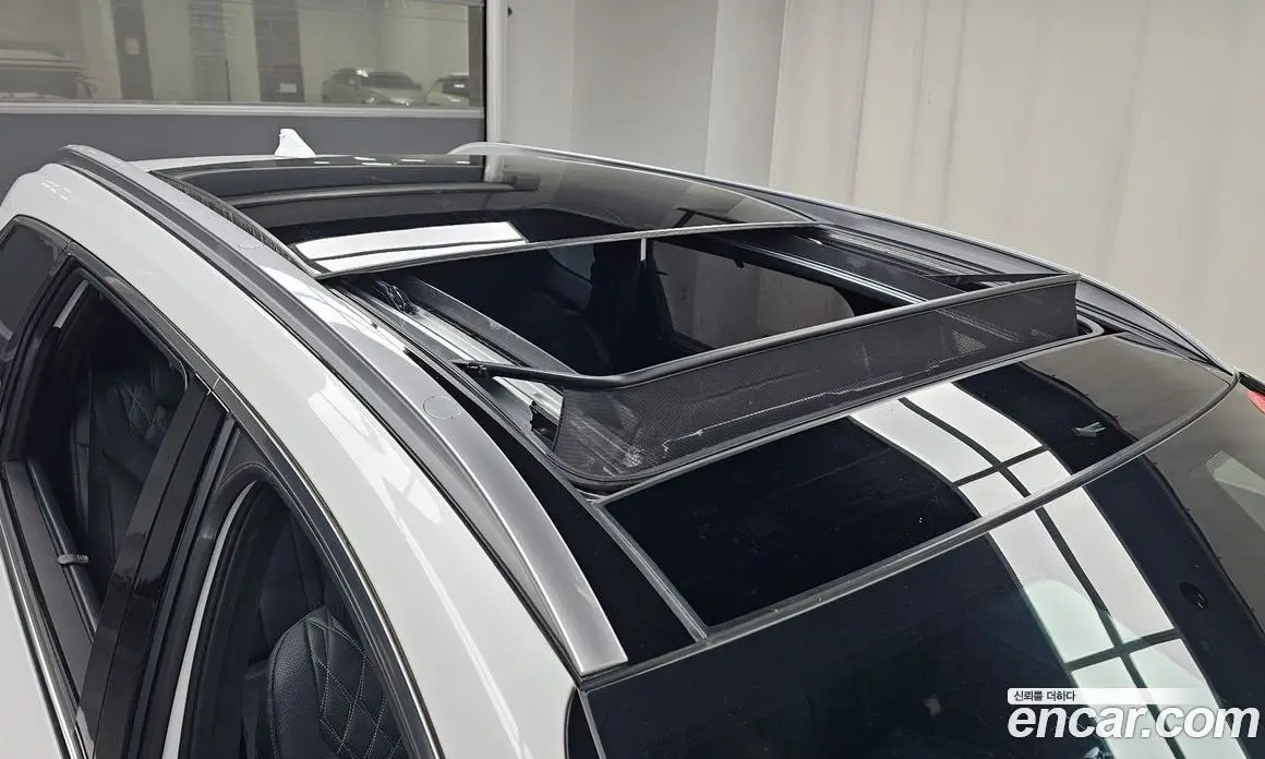 Hyundai Santa Fe 2023 2.5 автомат (гидро), фото 28