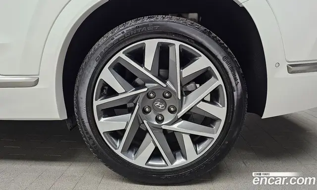 Hyundai Santa Fe 2023 2.5 автомат (гидро), миниатюра 7