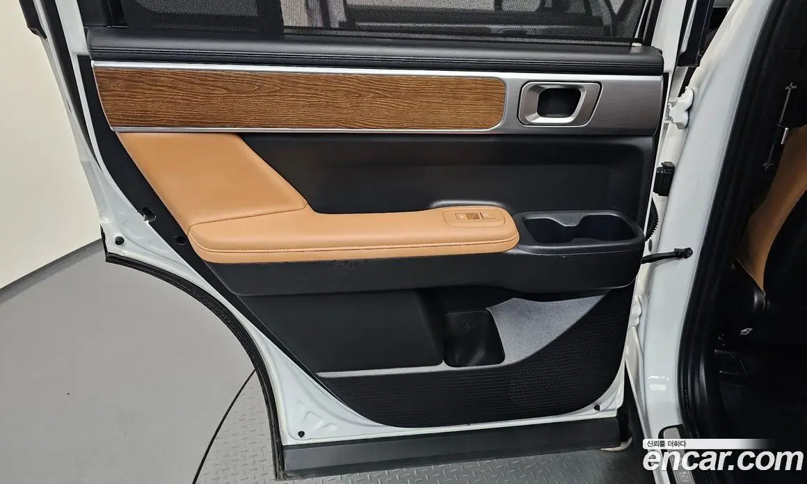 Hyundai Santa Fe 2024 2.5 автомат (гидро), фото 15