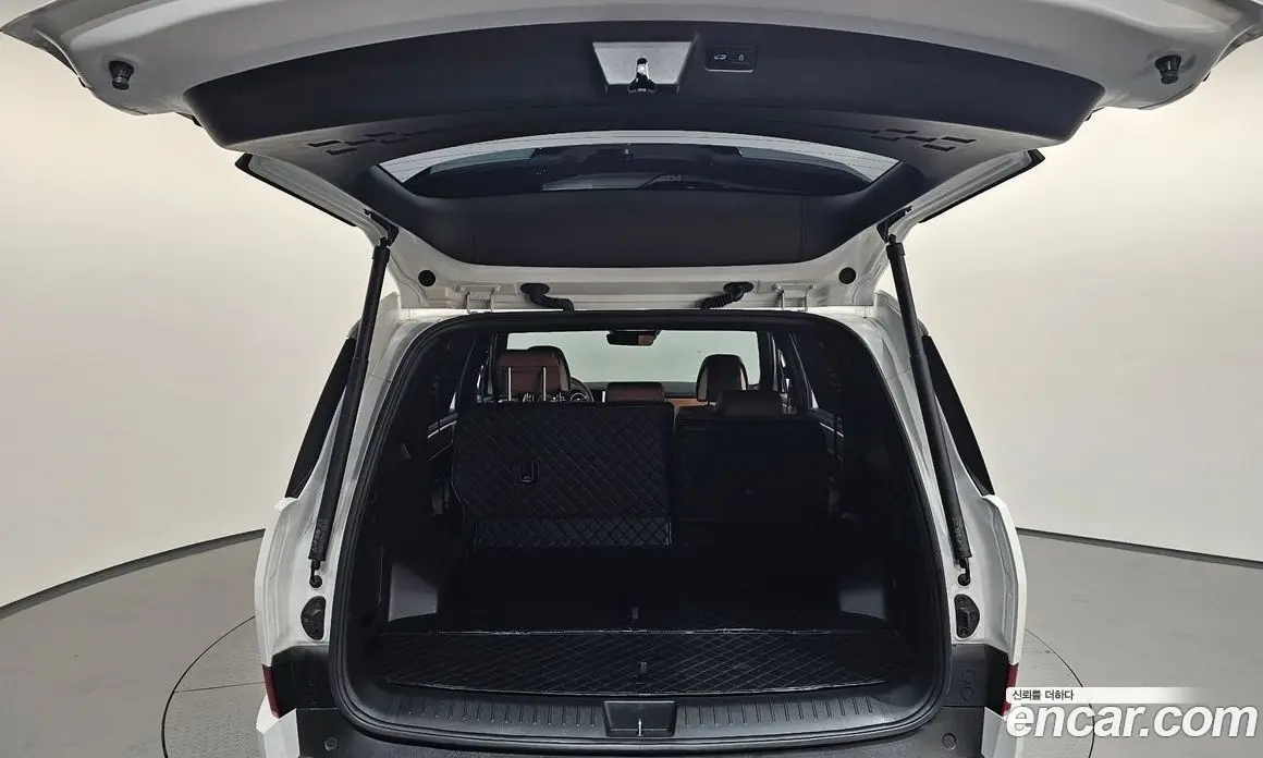 Hyundai Santa Fe 2024 2.5 автомат (гидро), фото 24