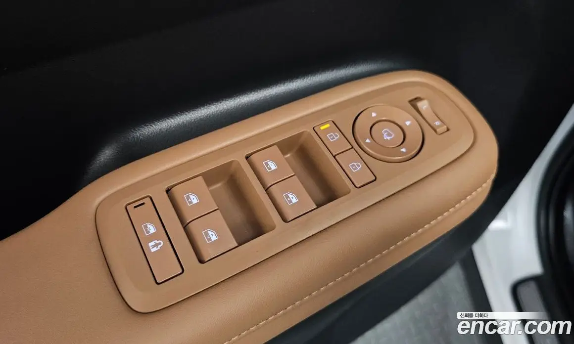Hyundai Santa Fe 2024 2.5 автомат (гидро), фото 30