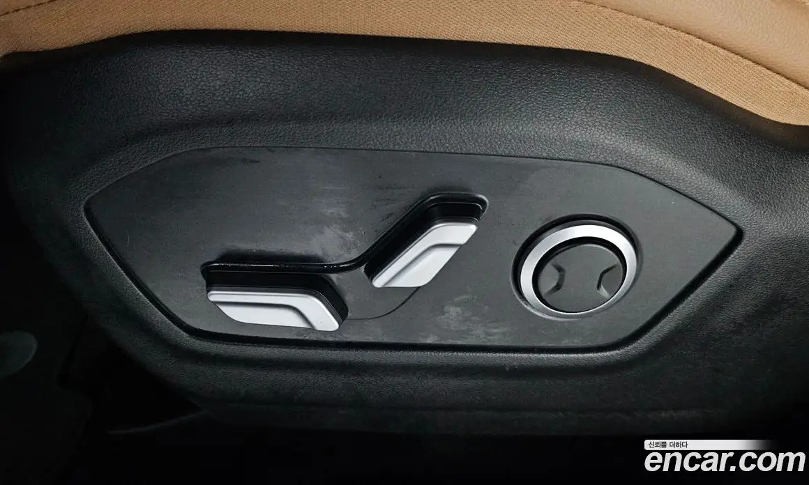 Hyundai Santa Fe 2024 2.5 автомат (гидро), фото 31