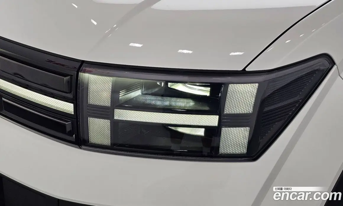 Hyundai Santa Fe 2024 2.5 автомат (гидро), фото 8