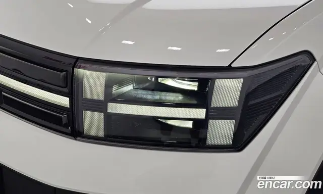 Hyundai Santa Fe 2024 2.5 автомат (гидро), миниатюра 8